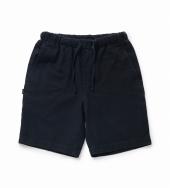 DOBBY EASY SHORTS *ブラック*