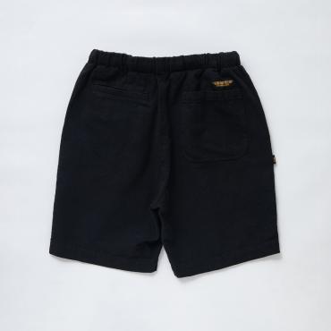 DOBBY EASY SHORTS *ブラック*