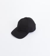 VICTIM×CA4LA / BASIC B.B CAP *ブラック*