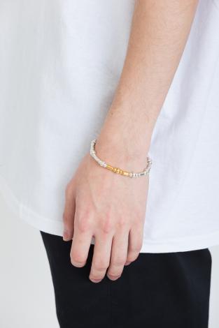 SILVER BRACELET