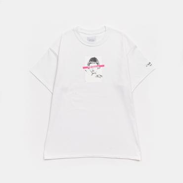 LADY TEE *ホワイト*