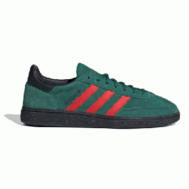 HANDBALL SPEZIAL *CGREEN/RED/CBLACK*