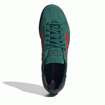 HANDBALL SPEZIAL *CGREEN/RED/CBLACK*