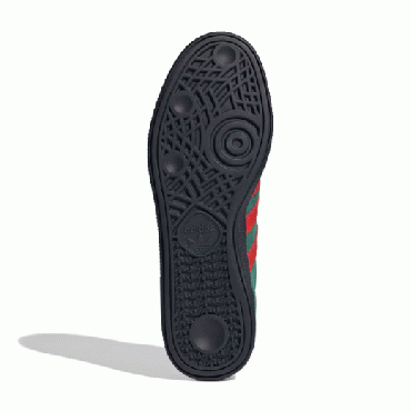 HANDBALL SPEZIAL *CGREEN/RED/CBLACK*