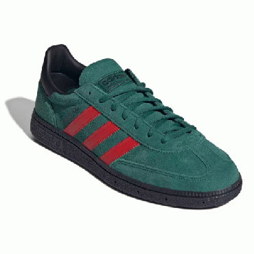 HANDBALL SPEZIAL *CGREEN/RED/CBLACK*