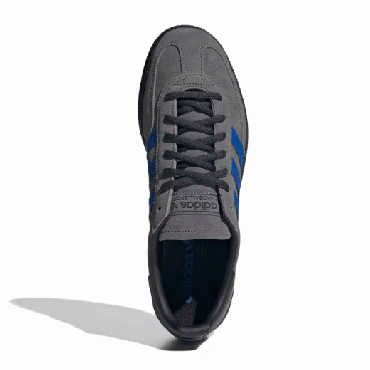 HANDBALL SPEZIAL *GREFIV/EQTBLU/CBLACK*