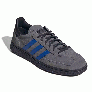 HANDBALL SPEZIAL *GREFIV/EQTBLU/CBLACK*
