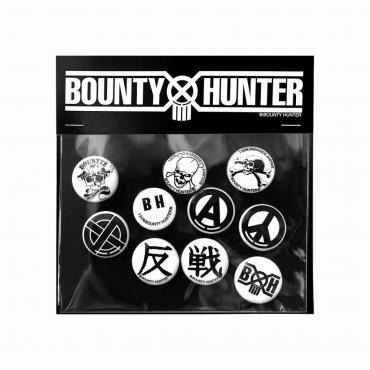 BxH Badge Set #2