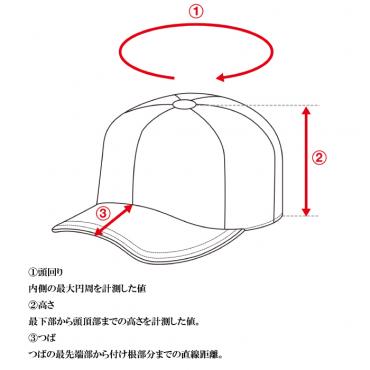 SHADE CAP