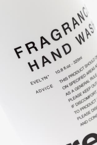 EVELYN FRAGRANCE HAND SOAP
