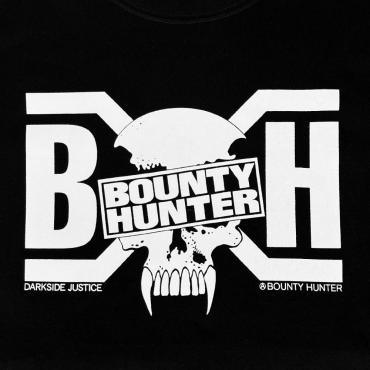 BxH SABER BXH LOGO Tee 【BLACK】
