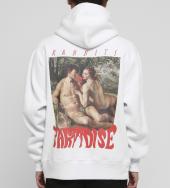 Paradise apple Hoodie [ FRC652 ] *ホワイト*