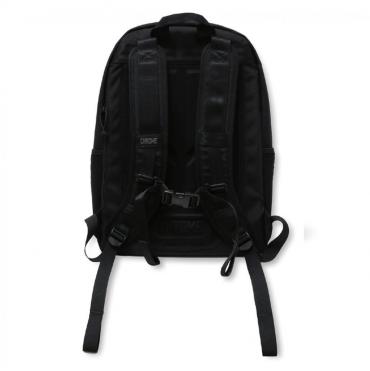 DUSTYCHAMP BACKPACK *ブラック*