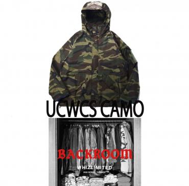 UCWCS CAMO