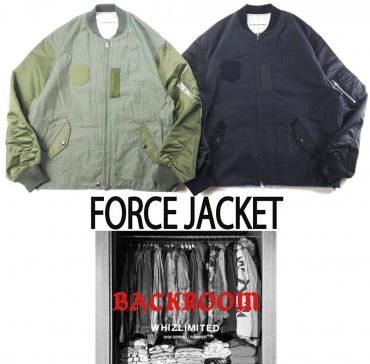 FORCE JACKET