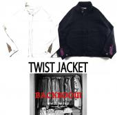 TWIST JACKET