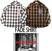 FADE SHIRT