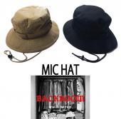 MIC HAT