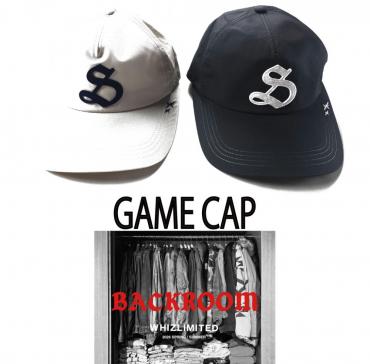 GAME CAP