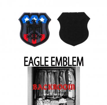 EAGLE EMBLEM