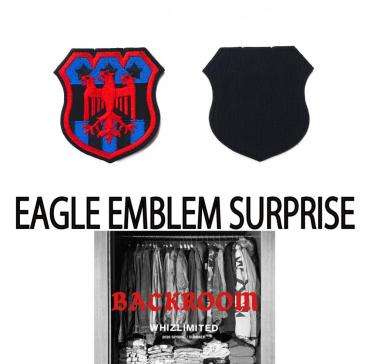 EAGLE EMBLEM Ver.SURPRISE