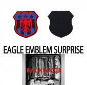 EAGLE EMBLEM Ver.SURPRISE