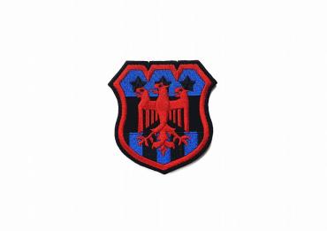 EAGLE EMBLEM Ver.SURPRISE