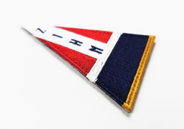 TRIANGLE PATCH