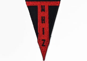 TRIANGLE PATCH Ver.SURPRISE