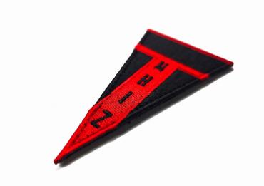 TRIANGLE PATCH Ver.SURPRISE