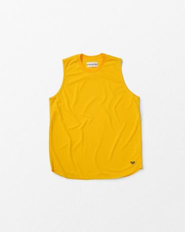SLEEVELESS SHIRT
