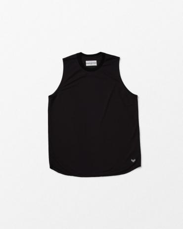 SLEEVELESS SHIRT