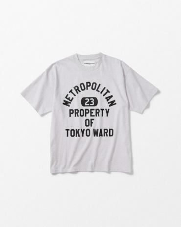 METRO TEE