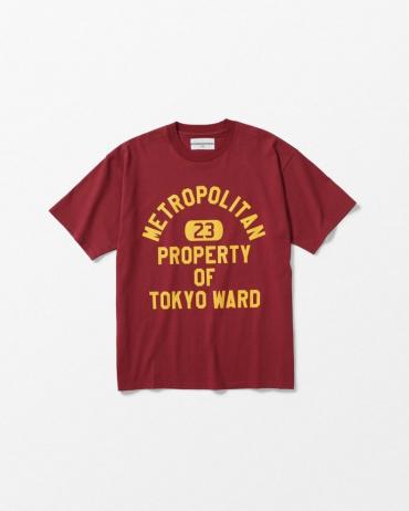 METRO TEE