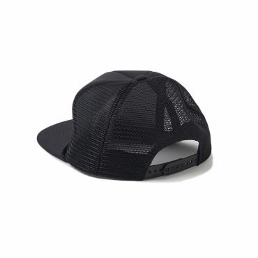 MESH CAP *BLACK*