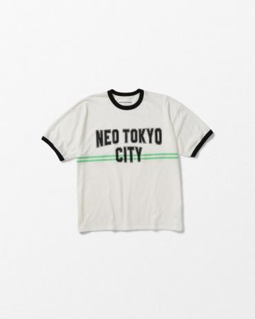 CITY TEE