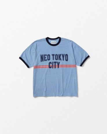 CITY TEE