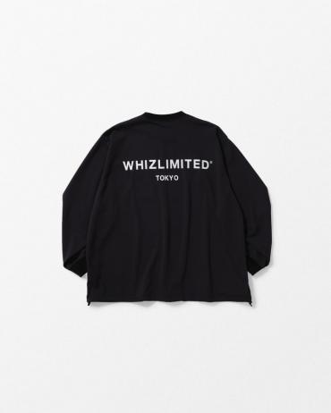 UPF L/S SHIRT