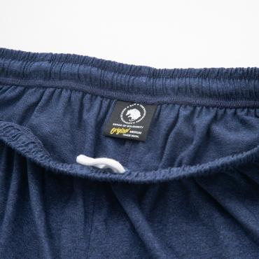 ROOM SHORTS *ネイビー*