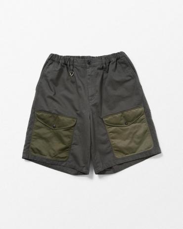 FORCE SHORTS