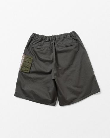 FORCE SHORTS