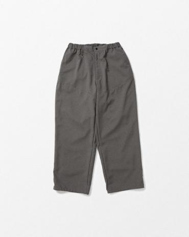 REGIMENT PANTS