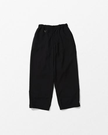 REGIMENT PANTS