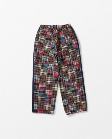PATCH PANTS