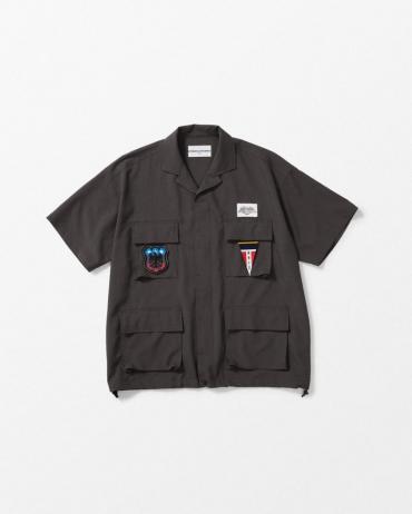FIELD SHIRT