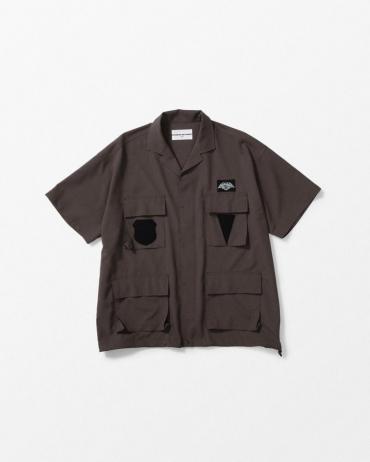 FIELD SHIRT