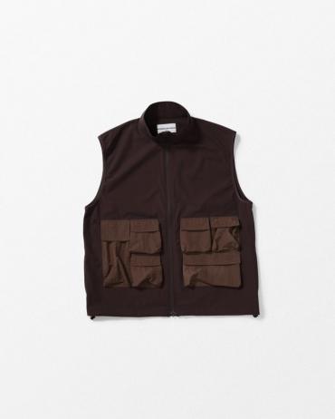 TECH VEST