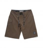 SURF SHORTS *カーキ*