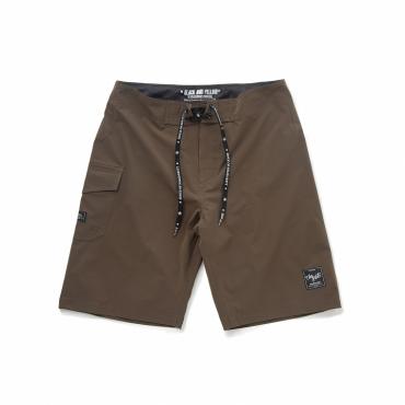 SURF SHORTS *カーキ*