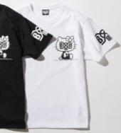 BxH HELLO KITTY TEE **ホワイト*